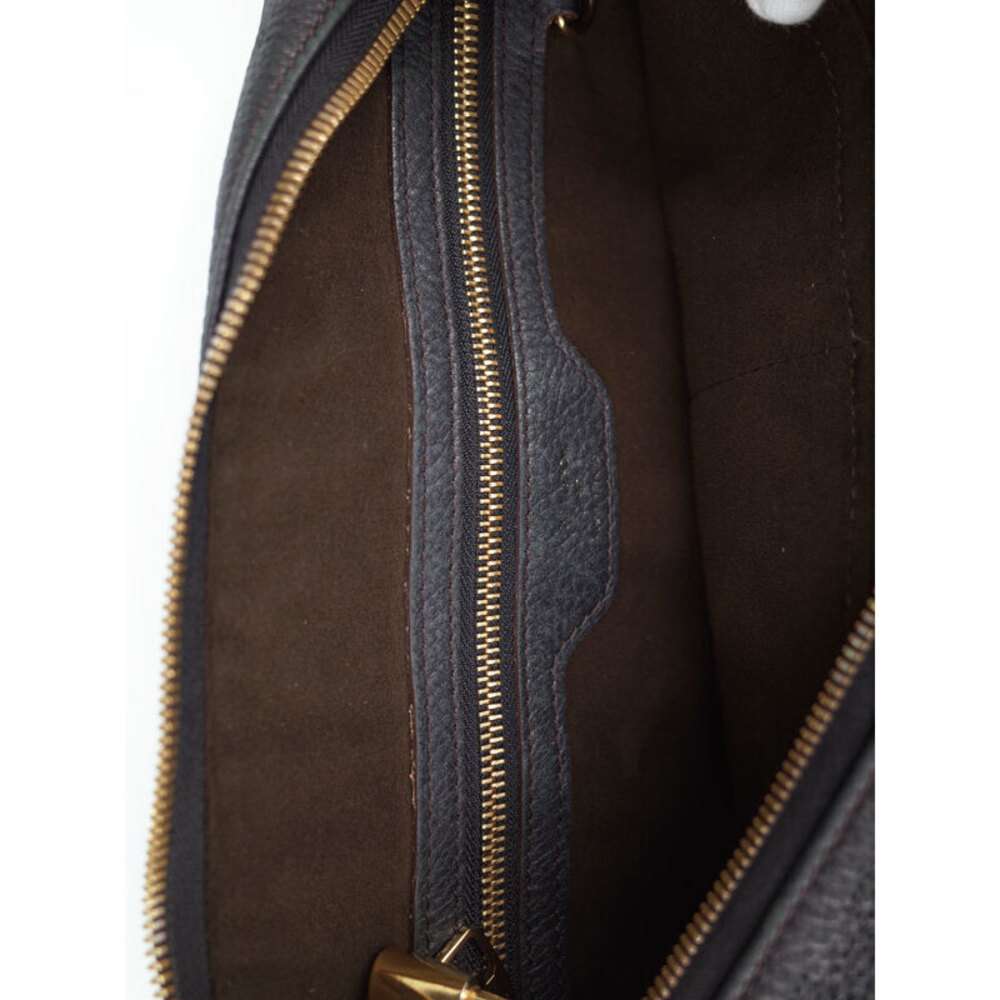 Louis Vuitton Mahina Selene Bag - Picture 8 of 8